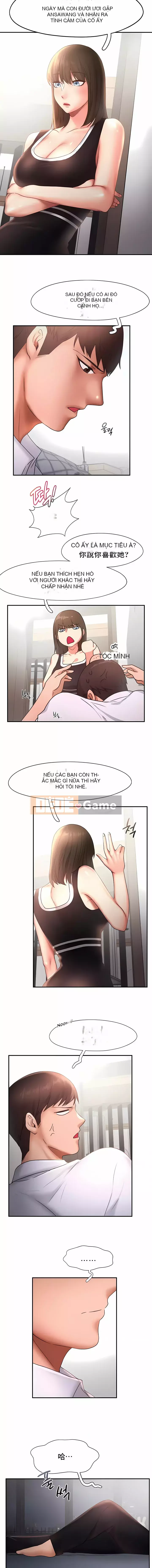 Bay cao Chương 1-29