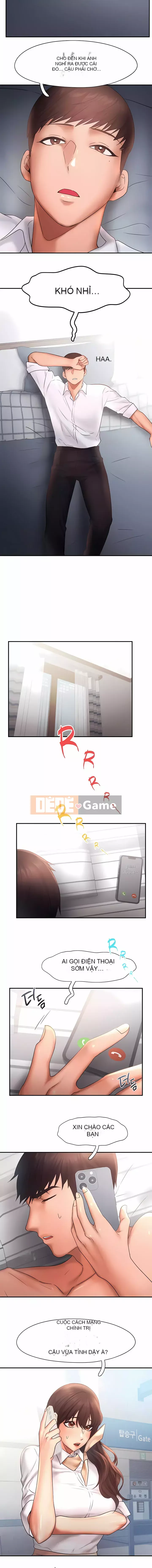 Bay cao Chương 1-29