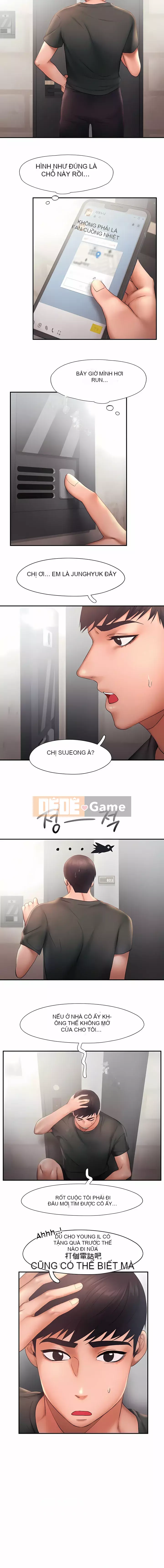 Bay cao Chương 1-29