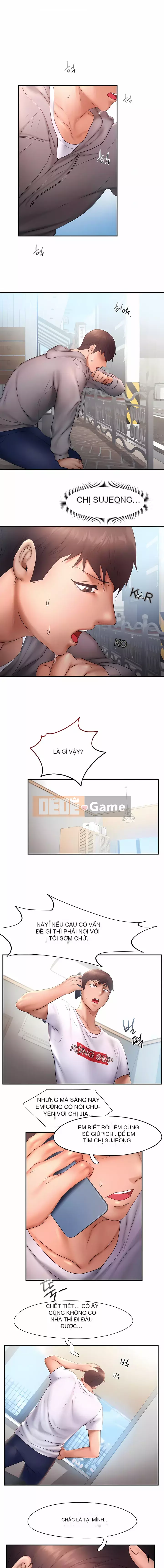 Bay cao Chương 1-29