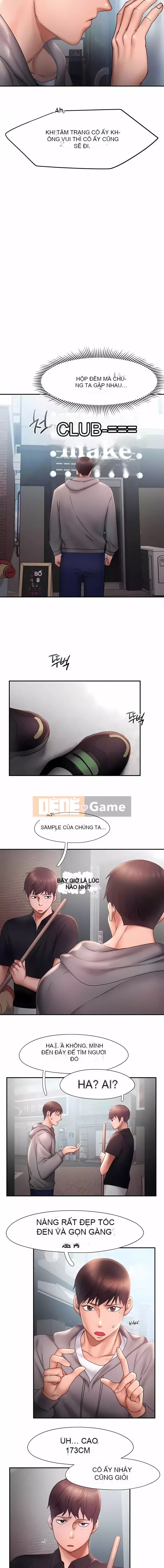 Bay cao Chương 1-29