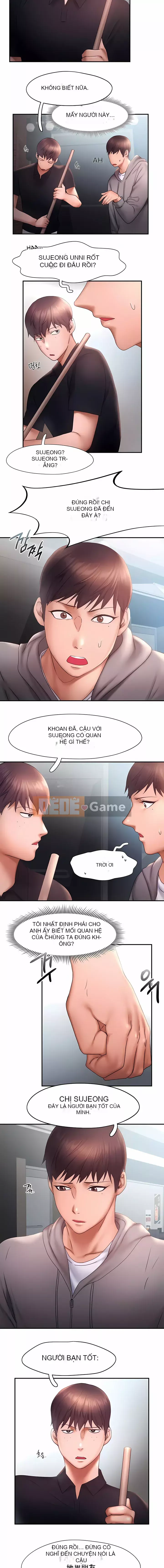 Bay cao Chương 1-29