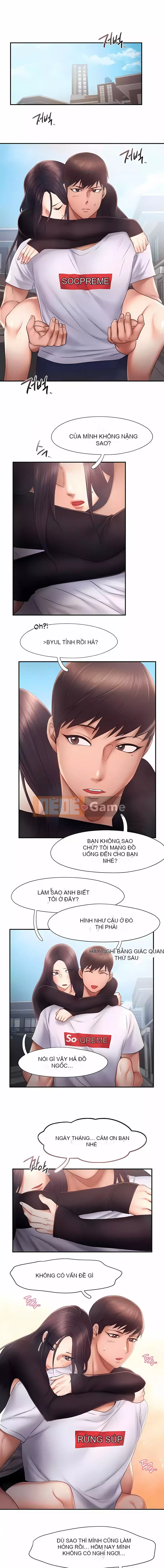 Bay cao Chương 1-29