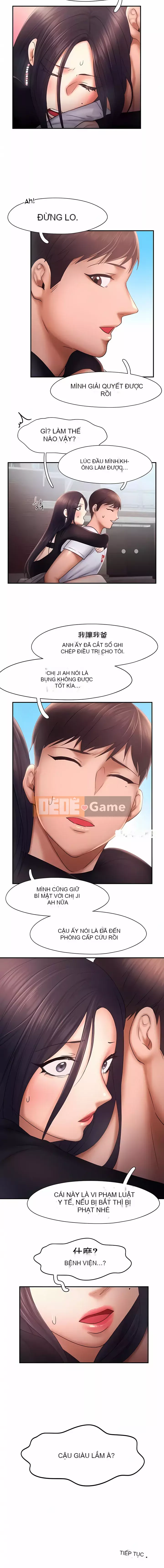 Bay cao Chương 1-29