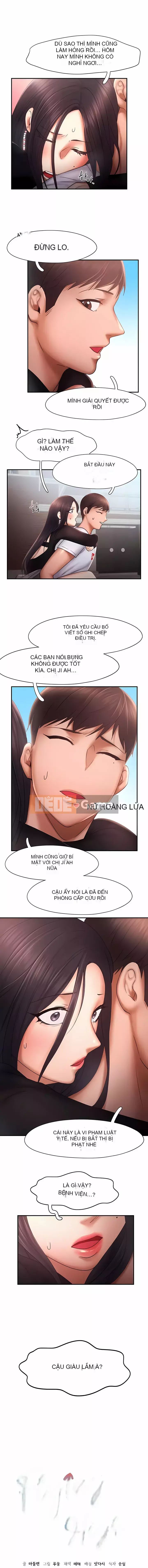 Bay cao Chương 1-29