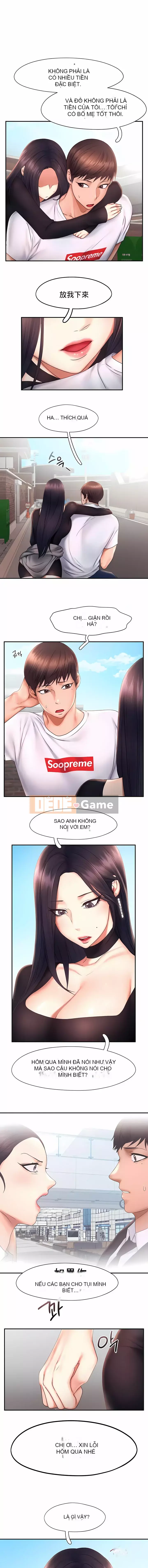 Bay cao Chương 1-29