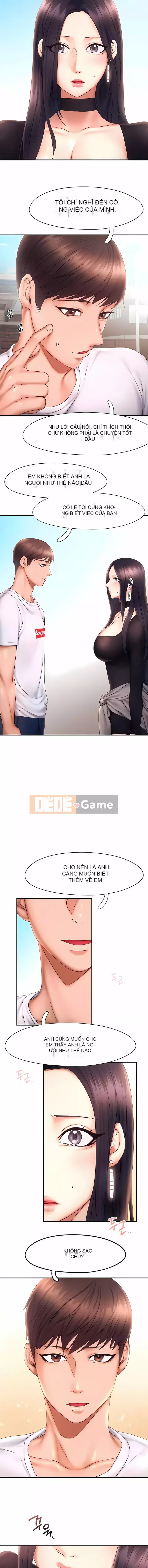 Bay cao Chương 1-29