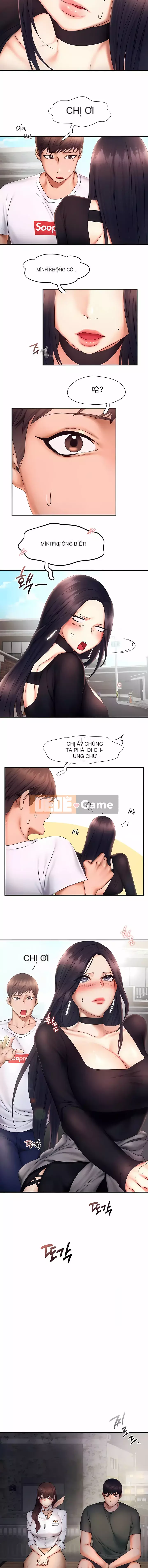 Bay cao Chương 1-29