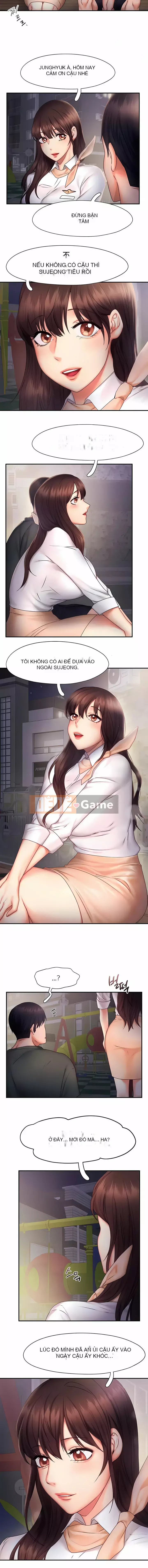 Bay cao Chương 1-29