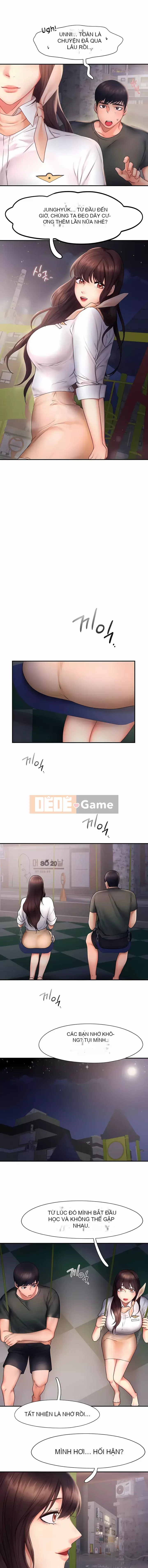 Bay cao Chương 1-29