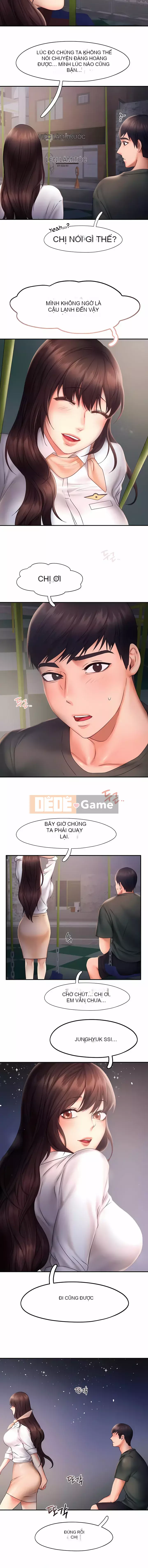 Bay cao Chương 1-29