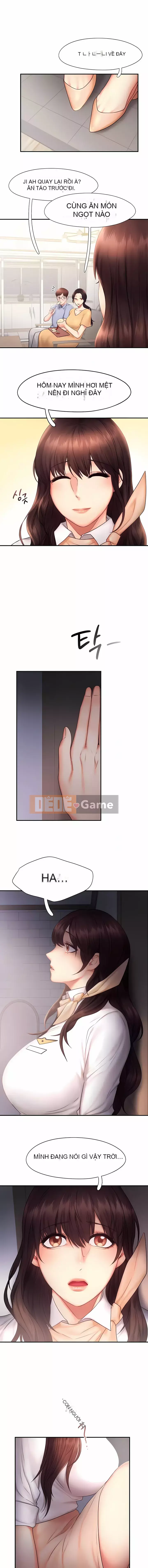 Bay cao Chương 1-29