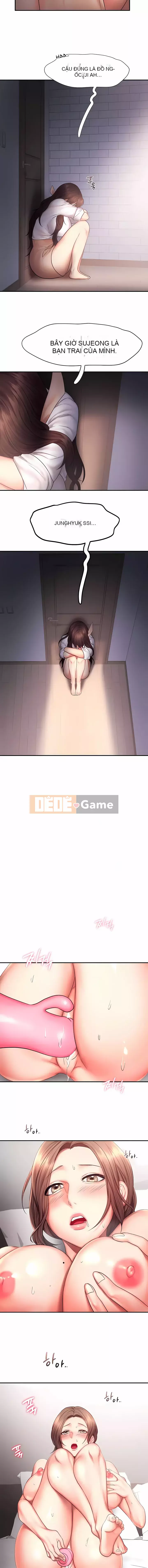 Bay cao Chương 1-29