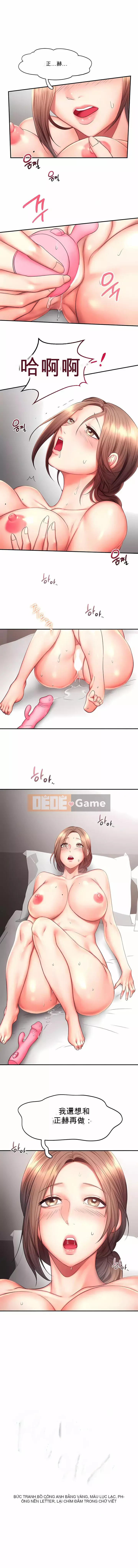 Bay cao Chương 1-29