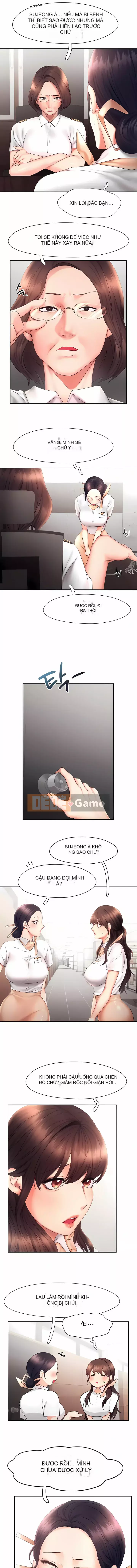 Bay cao Chương 1-29