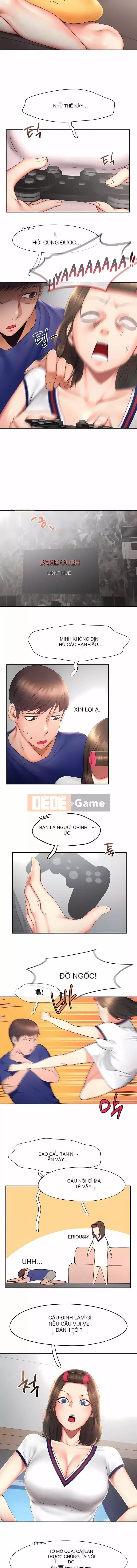 Bay cao Chương 1-29