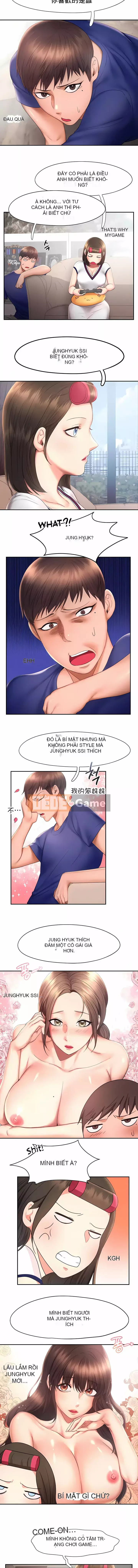 Bay cao Chương 1-29