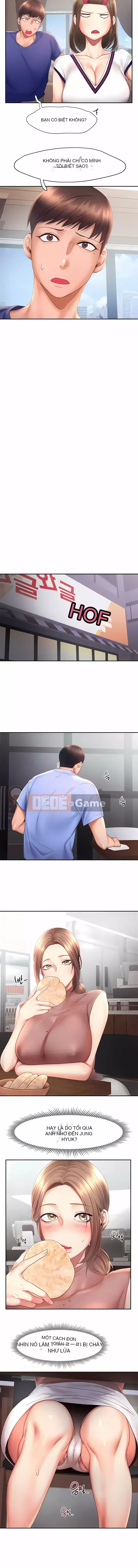 Bay cao Chương 1-29