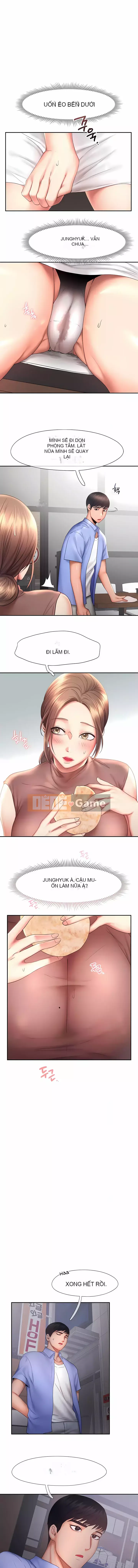 Bay cao Chương 1-29