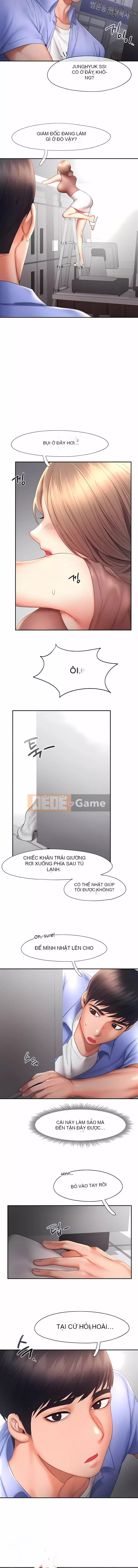 Bay cao Chương 1-29