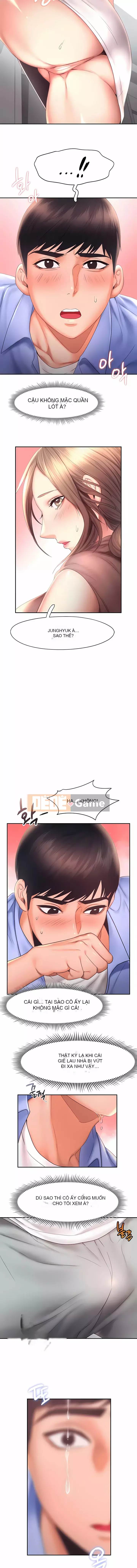 Bay cao Chương 1-29