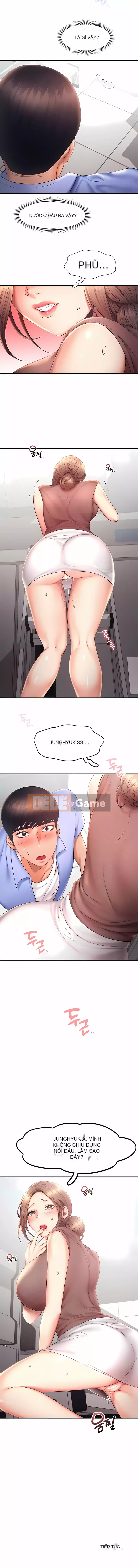 Bay cao Chương 1-29