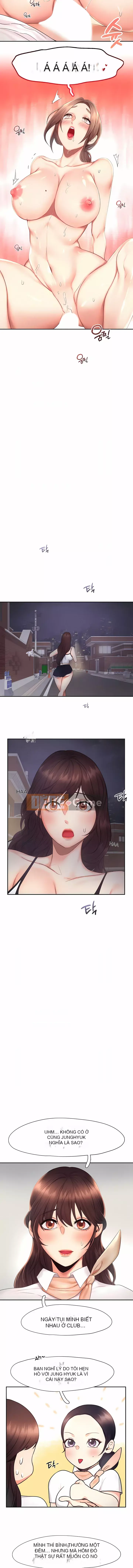 Bay cao Chương 1-29