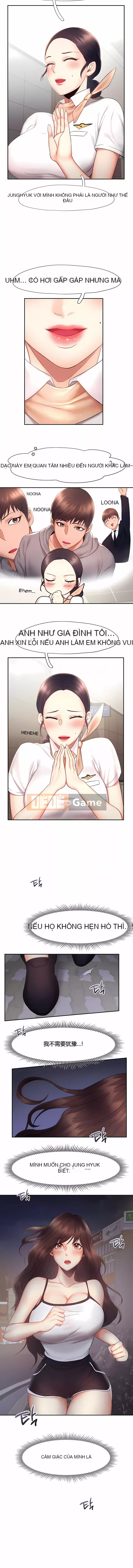 Bay cao Chương 1-29