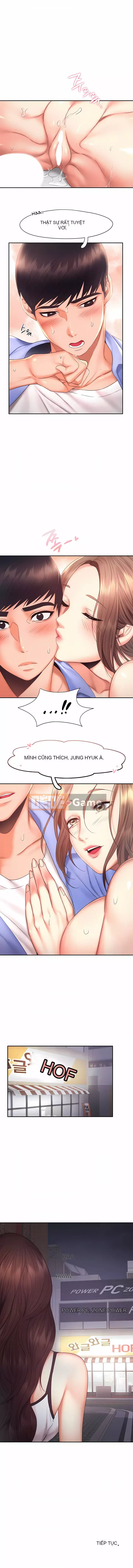 Bay cao Chương 1-29