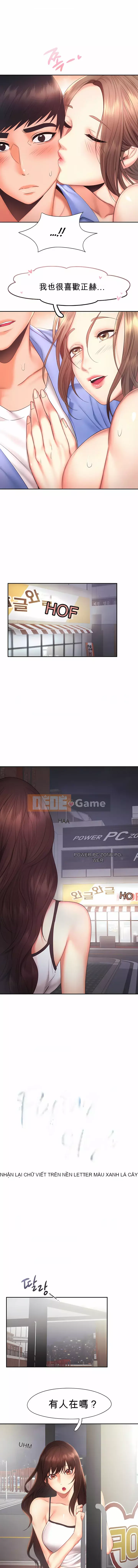 Bay cao Chương 1-29