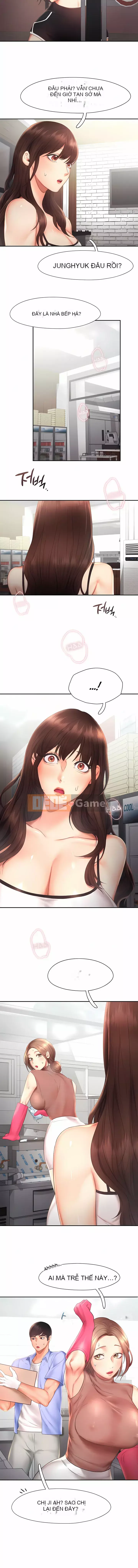 Bay cao Chương 1-29