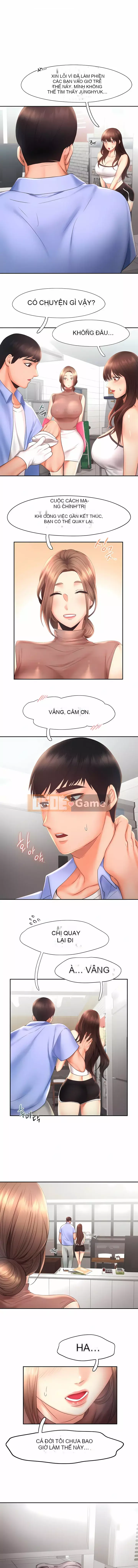 Bay cao Chương 1-29