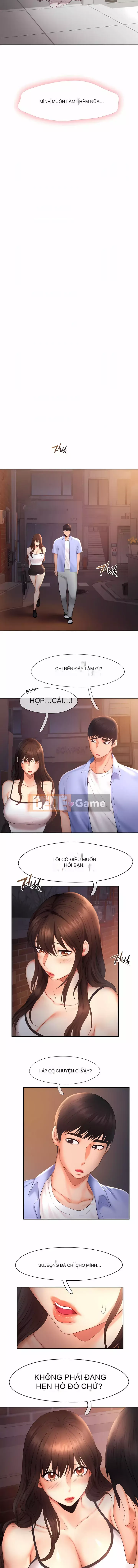 Bay cao Chương 1-29