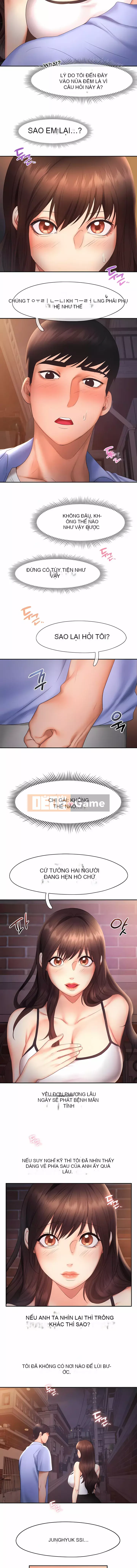 Bay cao Chương 1-29