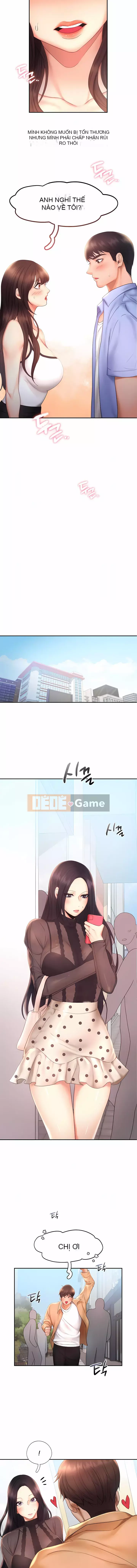 Bay cao Chương 1-29