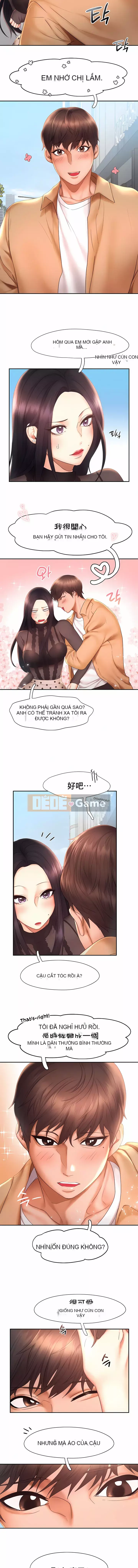 Bay cao Chương 1-29