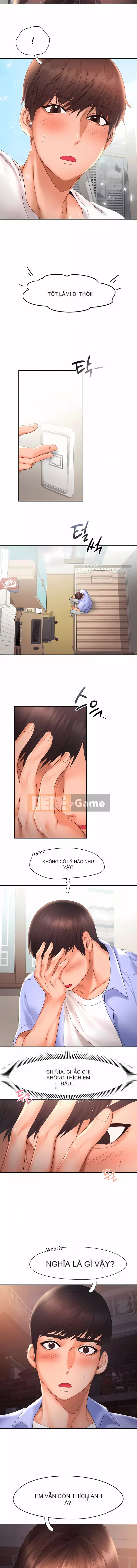 Bay cao Chương 1-29