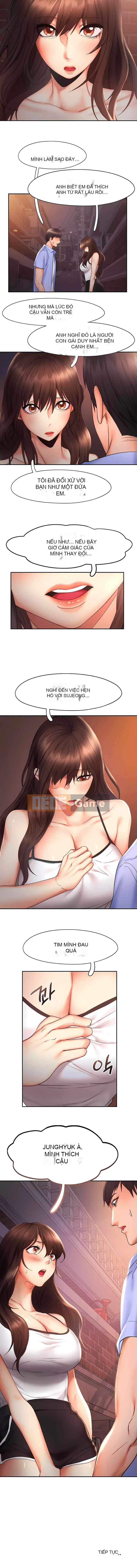 Bay cao Chương 1-29