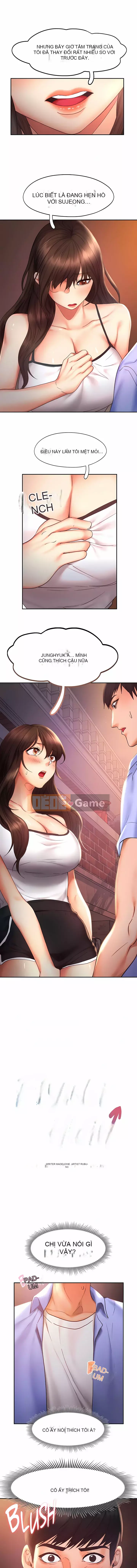 Bay cao Chương 1-29