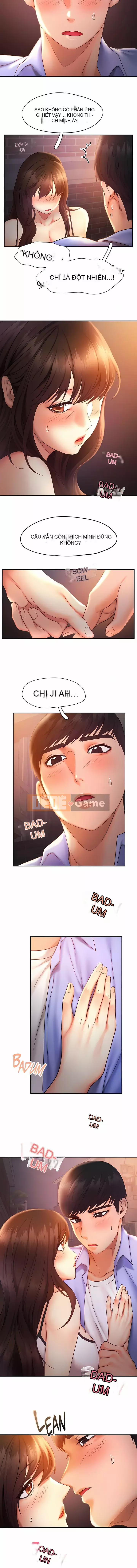 Bay cao Chương 1-29