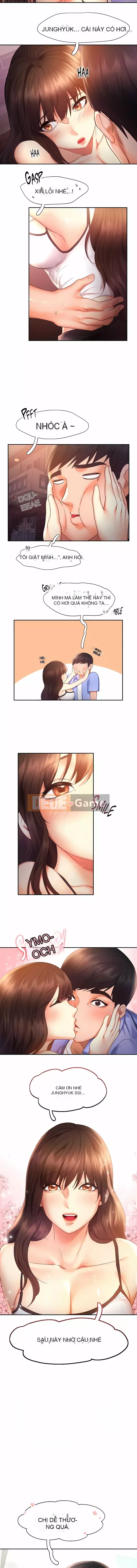 Bay cao Chương 1-29