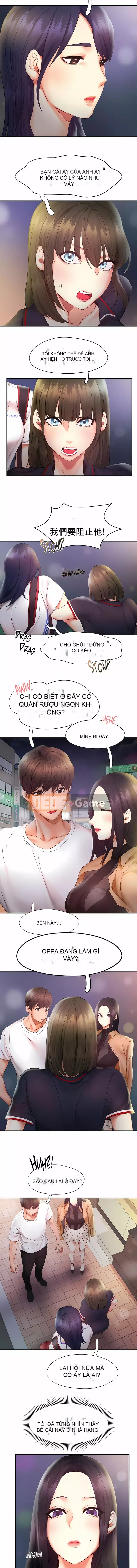 Bay cao Chương 1-29