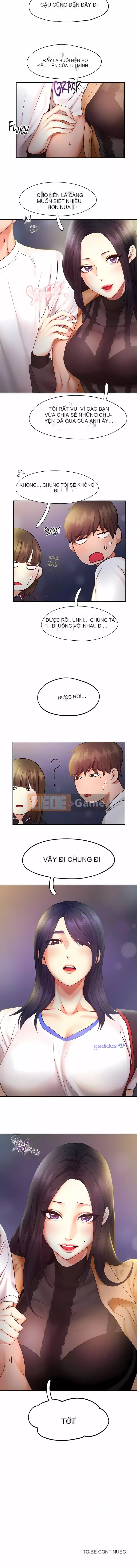 Bay cao Chương 1-29