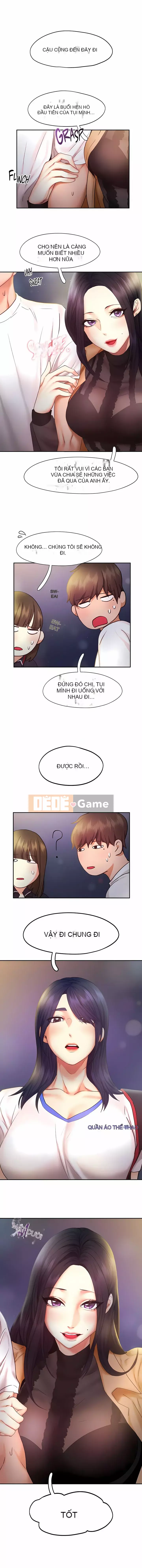 Bay cao Chương 1-29