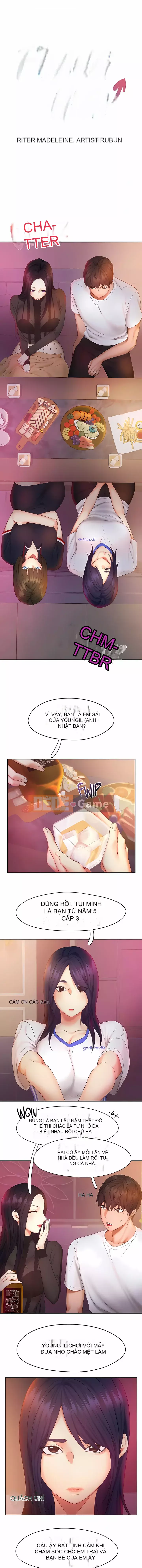 Bay cao Chương 1-29