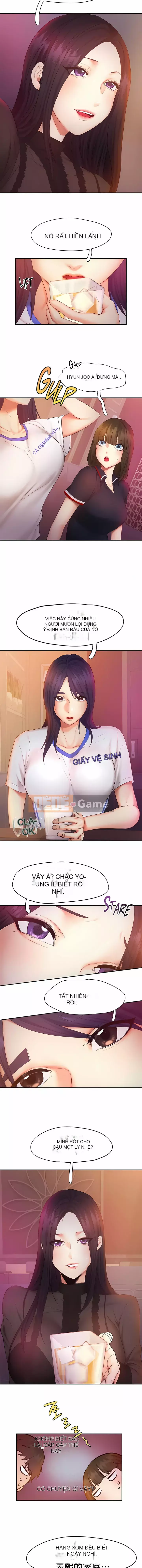 Bay cao Chương 1-29