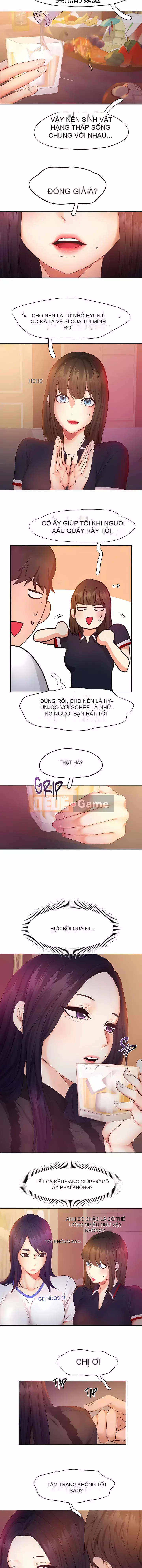 Bay cao Chương 1-29