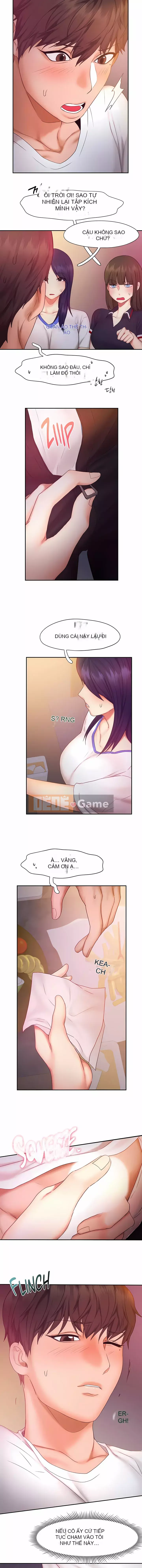 Bay cao Chương 1-29