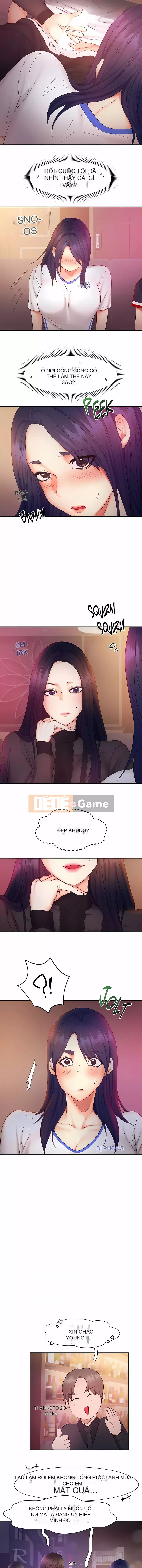 Bay cao Chương 1-29