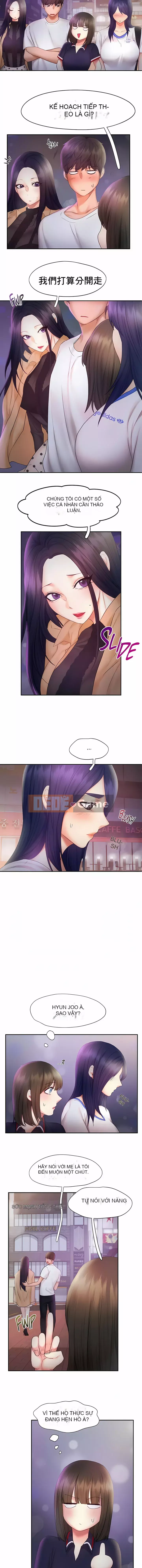 Bay cao Chương 1-29